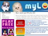 MyLOL - jocuri, filme si poze amuzante