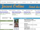 Jocuri flash online gratuite