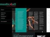 revista medic4all - revista de avangarda medicala