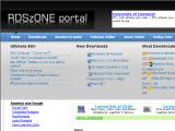 RDSzONE Portal