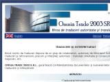 Omnia Trade 2003 S.R.L