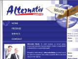 Alternativ Media - Companie de publicitate