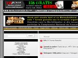 Infopoker Online Holdem Community