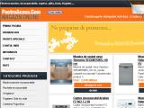 PentruAcasa.com magazin online de electrocasnice