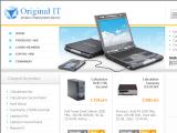 Magazin IT - Calculatoare, Laptopuri, Componente, SH & NOI