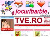 Jocuri barbie dress-up