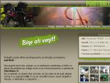 Paintball Brasov Arts