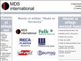 MDS International