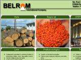 Belrom Company