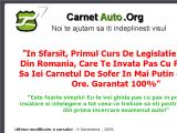 Carnet auto - Cum sa promovezi examenul pentru permis auto