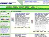 Farmaline - farmacie online