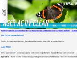 Servicii curatenie, cleaninig Bucuresti - curatenie profesionala pentru apartamente, vile, birouri si spatii comerciale