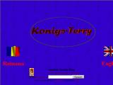 Konigs-Terry kennel