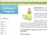 Parfumuri okazii originale online