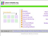 Linux România