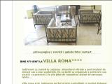 VILLA ROMA