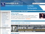 Romexpo - Complex expozitional