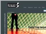 Mentor Pro Market