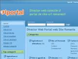 Director Web Portal