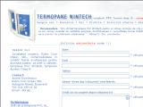 Termopane clasa A, usi, geamuri - extra oferta