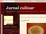 Jurnal Culinar