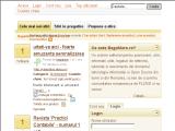 Bagamare.ro - promovare site, blog, forum