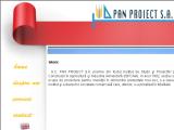 Pan Proiect