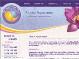 Clinica Aquamarine - Psihoterapie si Tratamente Holistice