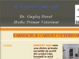 Cabinet Veterinar SANIVET Iasi