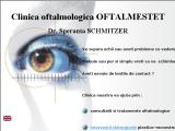 Clinica oftalmologica OFTALMESTET