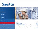 SAGITTA INTERNATIONAL