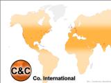 C&C Co. International