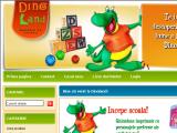 Dinoland - magazin online de jucarii pentru toti copiii