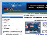 Poker Online School