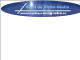 Carti de Vizita Gratis