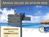 Publica in arhiva, pe directoare, un link