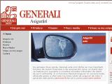 Generali Asigurari