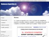 Statescu-Expertize-Evidente Contabile,Expertiza Contabila,Consultanta Financiara