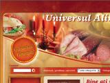 Catalogul Universul Alimentar