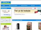 PCFarm.ro - produse naturiste