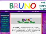 Bruno Funny Shop