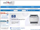 sell4all.ro - online computer magazin