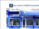 Trendo Automobile