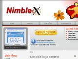 NimbleX - Un nou val de Linux