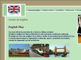 English Plus -  Engleza in Anglia