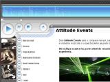 ATTITUDE EVENTS