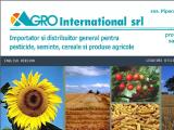 Agro International