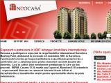 Neocasa - Solutii Imobiliare