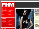 FHM Rom�nia