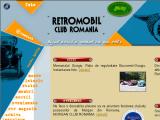 Retromobil Club România